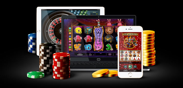 Explore the Exciting World of Online UK SpinsCastle Casino