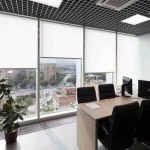 How Motorized Curtains are Transforming Smart Living